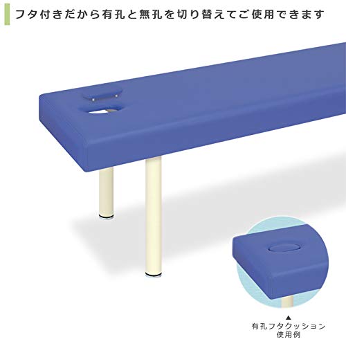 Amazon.co.jp: 【高田ベッド マッサージベッド】 リニア 幅50 長180 高